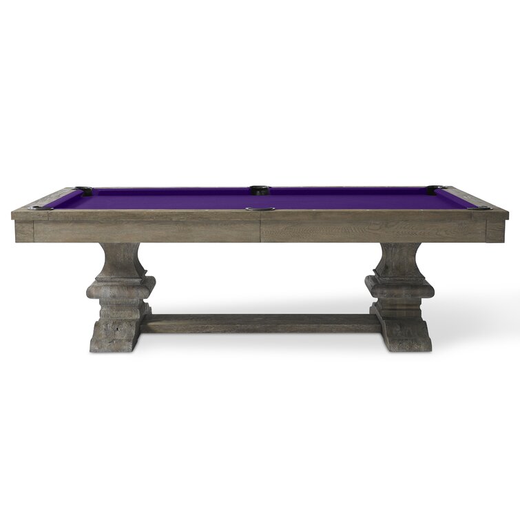 Beaumont Slate Pool Table with Professional Installation Included